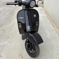 Vespa pk 50 XL