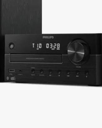Impianto stereo Philips 