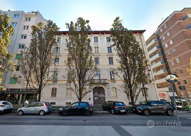 Appartamento Via Pavia - Milano