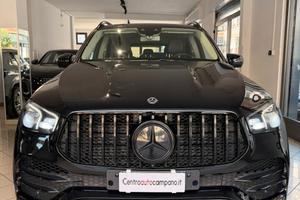 Mercedes-benz GLE 350 d 4Matic Premium