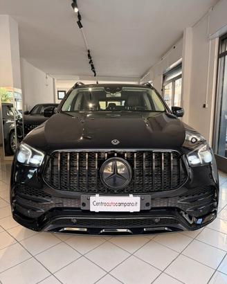 Mercedes-benz GLE 350 d 4Matic Premium