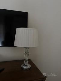 Lampada da tavolo