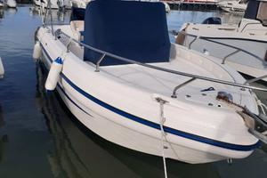 Semicabinato Ranieri Shadow 22