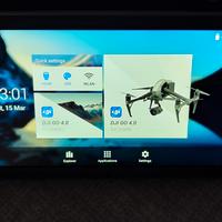 Monitor Crystal sky DJI  5.5 Pollici