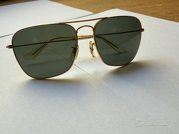 Ray-Ban Caravan RB3136,