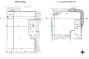 Negozio studio commerciale