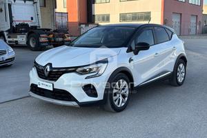RENAULT Captur TCe 100 CV GPL Life