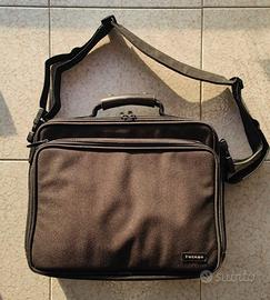 Borsa TUCANO per portatile laptop notebook 14" 15"