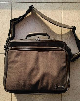 Borsa TUCANO per portatile laptop notebook 14" 15"