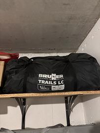 Tenda Brunner Trails LC AIR tech