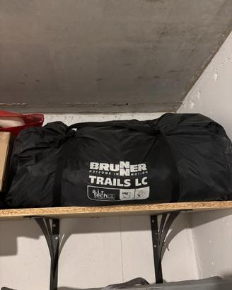 Tenda Brunner Trails LC AIR tech