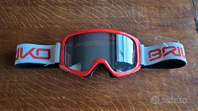 Maschera sci Briko Bambin*