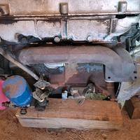 vari ricambi lancia delta 1.6 turbo 831 