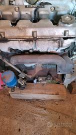 vari ricambi lancia delta 1.6 turbo 831 