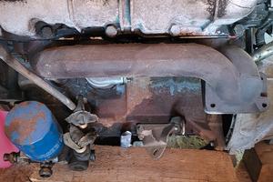 vari ricambi lancia delta 1.6 turbo 831 