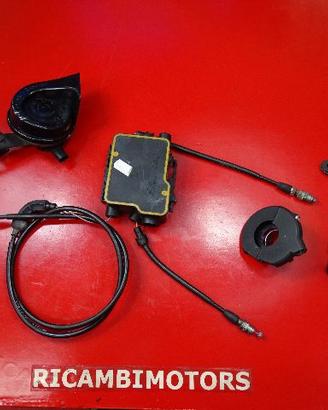 CAVO ACCELERATORE BMW R1200S