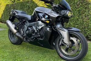 Moto BMW 1300 R limited edition