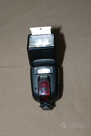 Flash per Canon METZ 58 AF 1