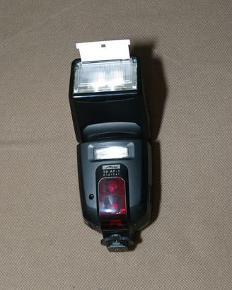 Flash per Canon METZ 58 AF 1