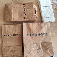 Buste stanhome