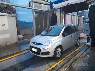 2019 Fiat Panda 1.2 GPL/Benzina