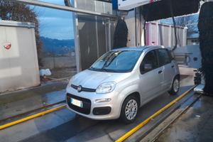 2019 Fiat Panda 1.2 GPL/Benzina