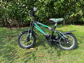 Bicicletta SMP Grinta 12 pollici