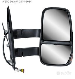 Specchietto Iveco Daily