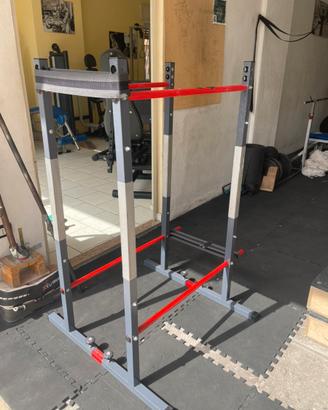 Parallele dips