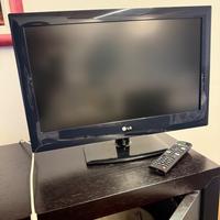 TV LG Led HD 21 pollici