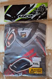 Maglia Enduro Ufoplast tg. XXL