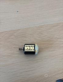 Mini4wd motore turbo dash anni 90