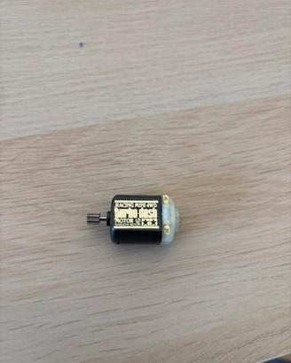 Mini4wd motore turbo dash anni 90