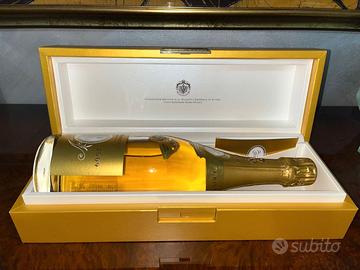 Champagne Louis Roederer Cristal 2009 – Astuccio 