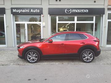 MAZDA CX-30 2.0L Skyactiv-G 150 CV M Hybrid Exce