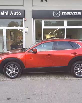 MAZDA CX-30 2.0L Skyactiv-G 150 CV M Hybrid Exce