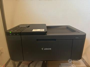 Stampante Canon TR4750i