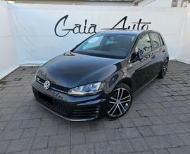 Volkswagen Golf GTD 2.0 TDI DSG 5p. BlueMotion Tec