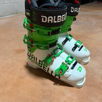 Scarpone dalbello drs 120