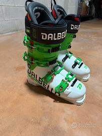 Scarpone dalbello drs 120