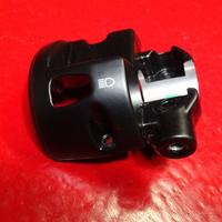 SUPPORTO SPECCHIETTO SX BMW F650GS F650CS G650GS