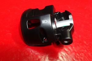 SUPPORTO SPECCHIETTO SX BMW F650GS F650CS G650GS