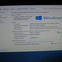 Hp dc5850 smaLL form factor