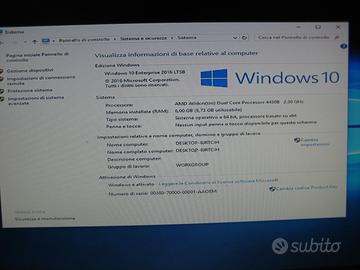 Hp dc5850 smaLL form factor