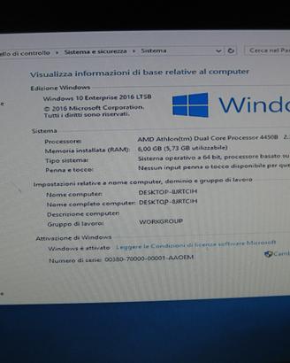 Hp dc5850 smaLL form factor