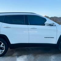 Jeep compass limited