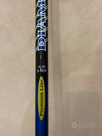 Canna veret Surfcasting