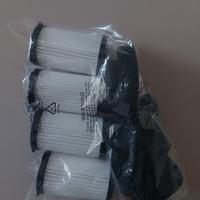 filtri aspirapolvere ciclonica