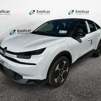 CITROEN C4 3ª serie - C4 Hybrid 145 e-DCS6 U382522