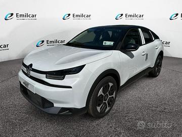 CITROEN C4 3ª serie - C4 Hybrid 145 e-DCS6 U382522